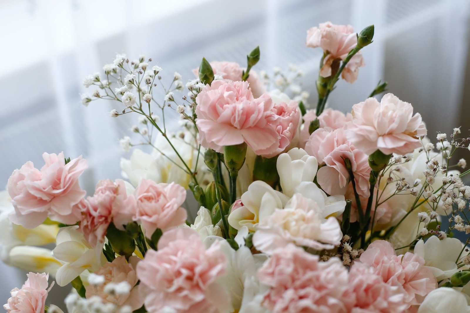 Premium rose bouquet