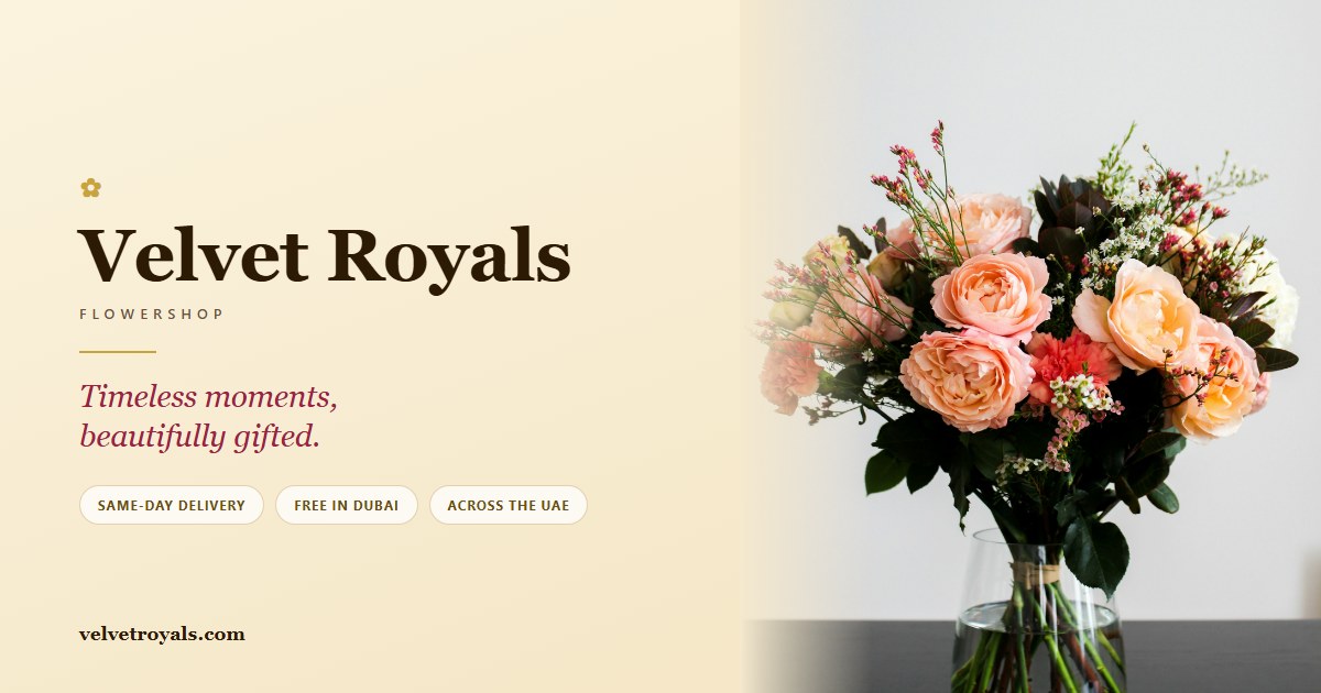 A Velvet Royals rose bouquet
